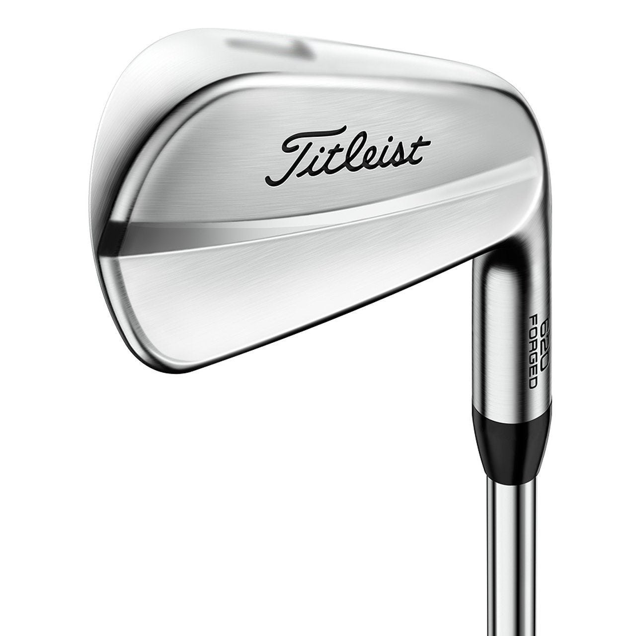 Titleist 620 MB Iron Set with Steel Shafts – Niagara Golf Warehouse