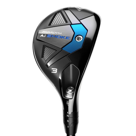 Hybrid Golf Clubs in Canada