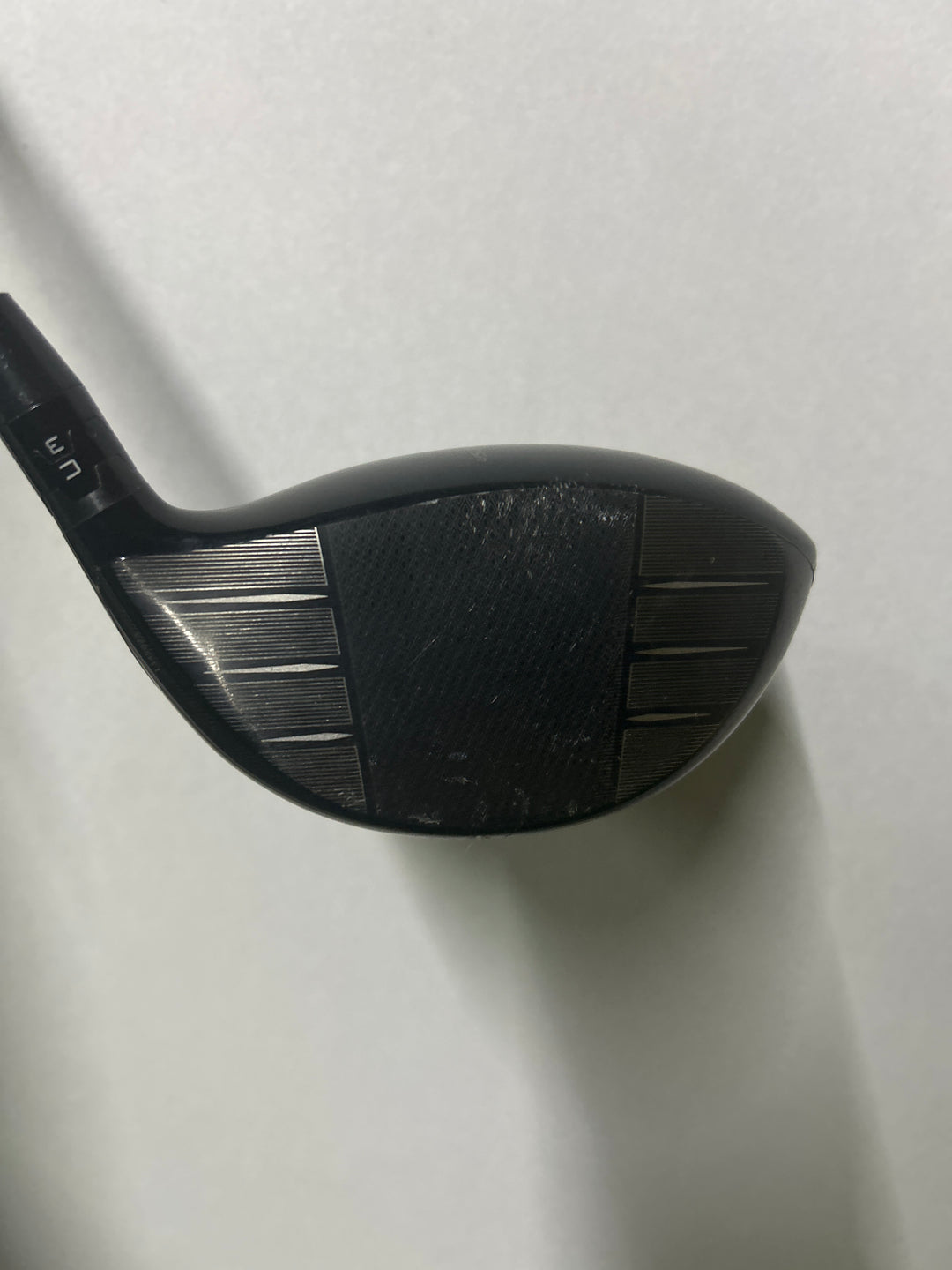 Demo Titleist TSR2 Driver-  10 Degree- Left Hand- Tensei Blue 55 R2 Senior Flex