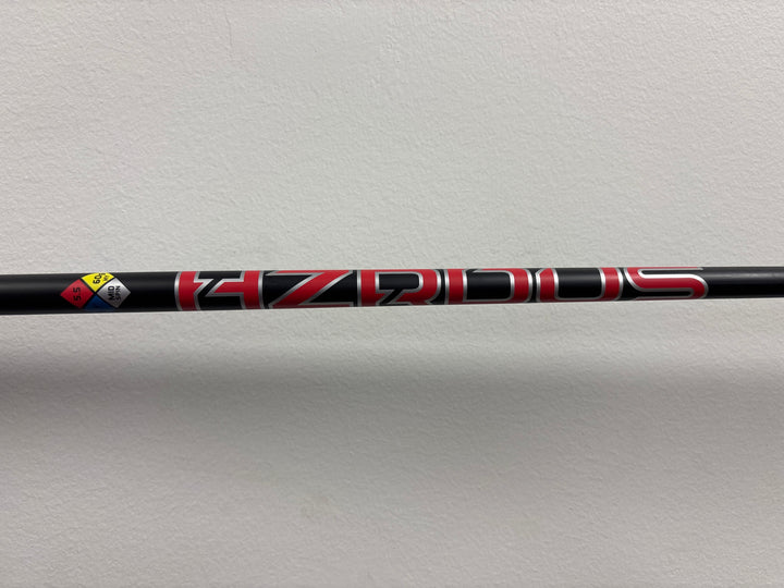 DEMO Titleist TSR 2 Hybrid- Right Hand- 24°- HZRDUS Smoke Red 60g Reg