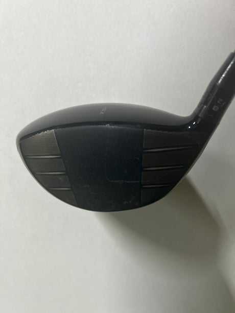 Demo Titleist TSR3 Driver-  8 Degree- Right Hand- HZRDUS Black 60 5.5 Regular Flex