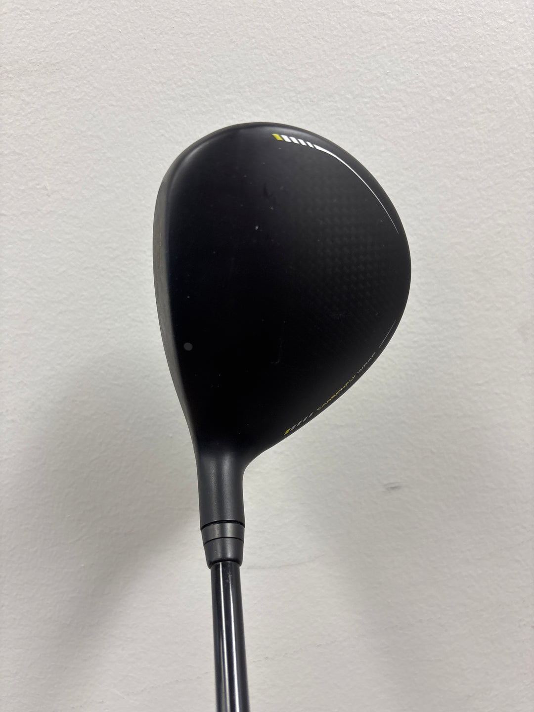 Demo Right Hand Ping G430 LST 15-Degree Fairway Wood