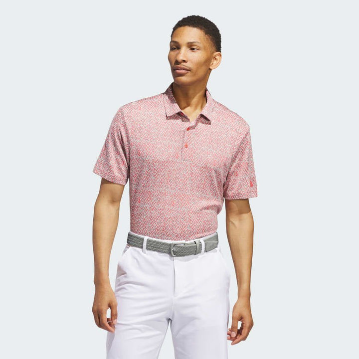 FAIRWAY JQ POLO