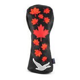 CMC Canada Headcover