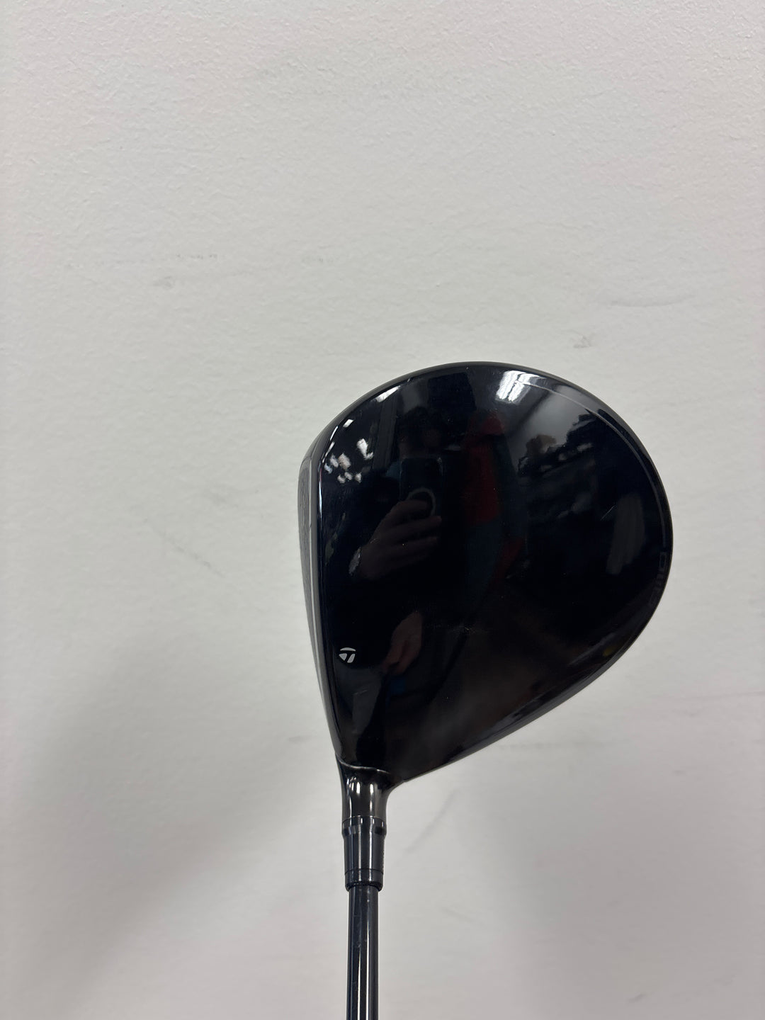 Demo TaylorMade Qi10 Driver- Right Hand-12.0- Ventus 50g Senior