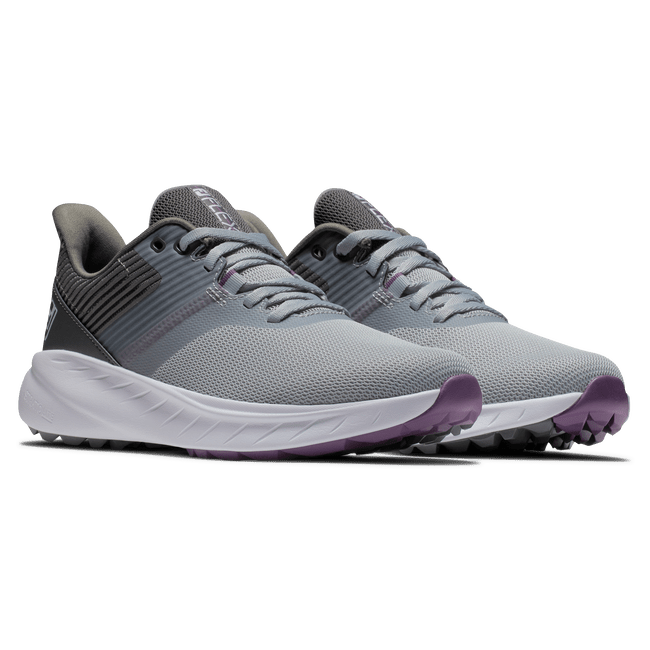 Footjoy Women’s Flex 2025-Grey