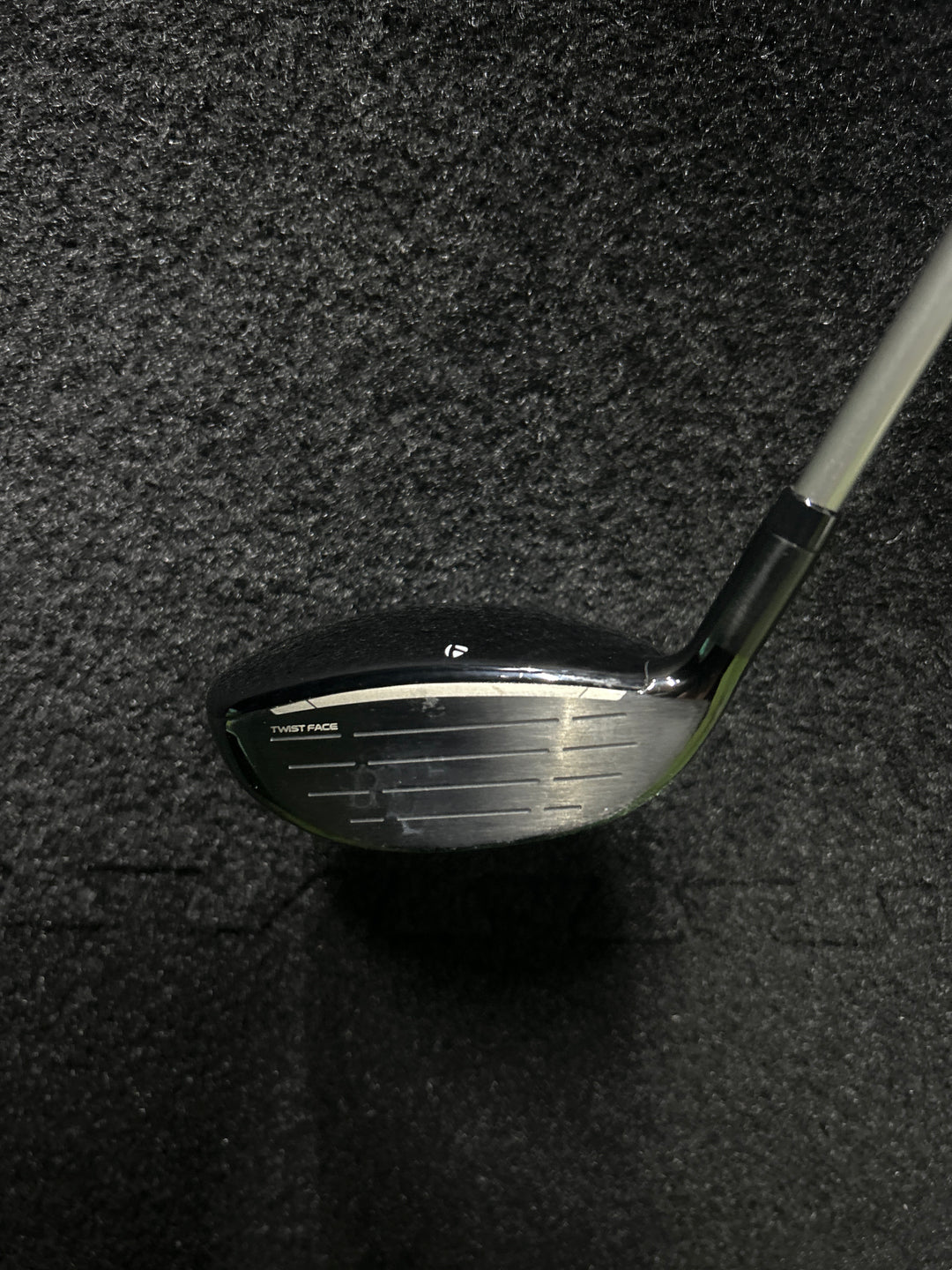 Demo TaylorMade Qi10 Max Fairway Wood- Right Hand- 16 Degree-Speeder NX 50A Senior Flex