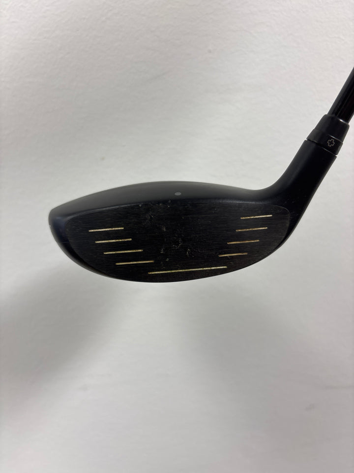 Demo Right Hand Ping G430 LST 15-Degree Fairway Wood