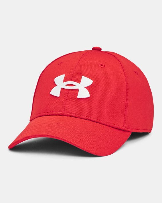 UA Blitzing fitted Cap