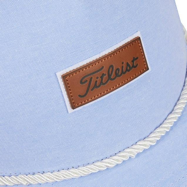 Titleist Charleston Rope Hat