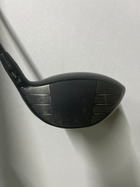 Demo Titleist TSR2 Driver-  8 Degree- Left Hand- HZRDUS Black 60 6.5 Extra Stiff