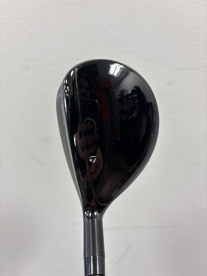 Demo Qi 10 MAX Hybrid- Right Hand- 23.0- Speeder NX 60g Stiff