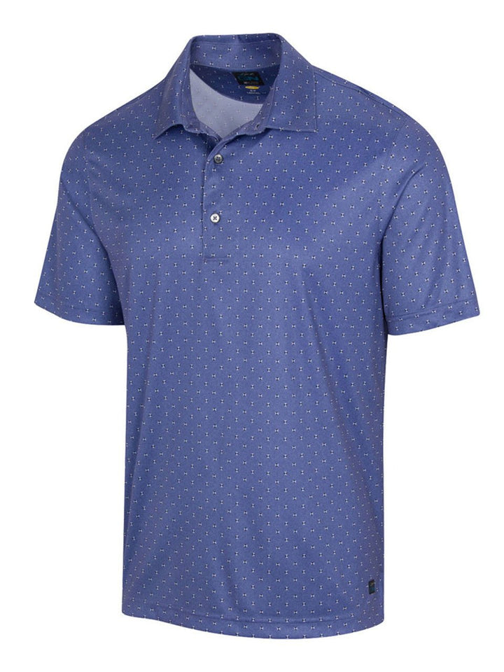 GN Men’s Compass Polo