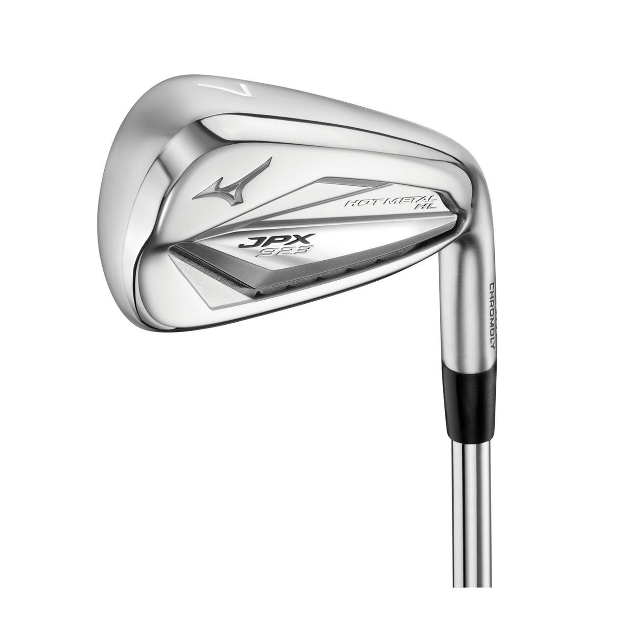 Mizuno JPX923 Hot Metal HL Combo Iron Set with Graphite Shafts