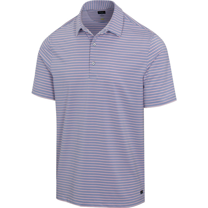 Greg Norman Men’s Stretch Vista Polo