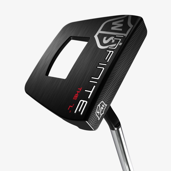 Wilson Infinite The "L" putter