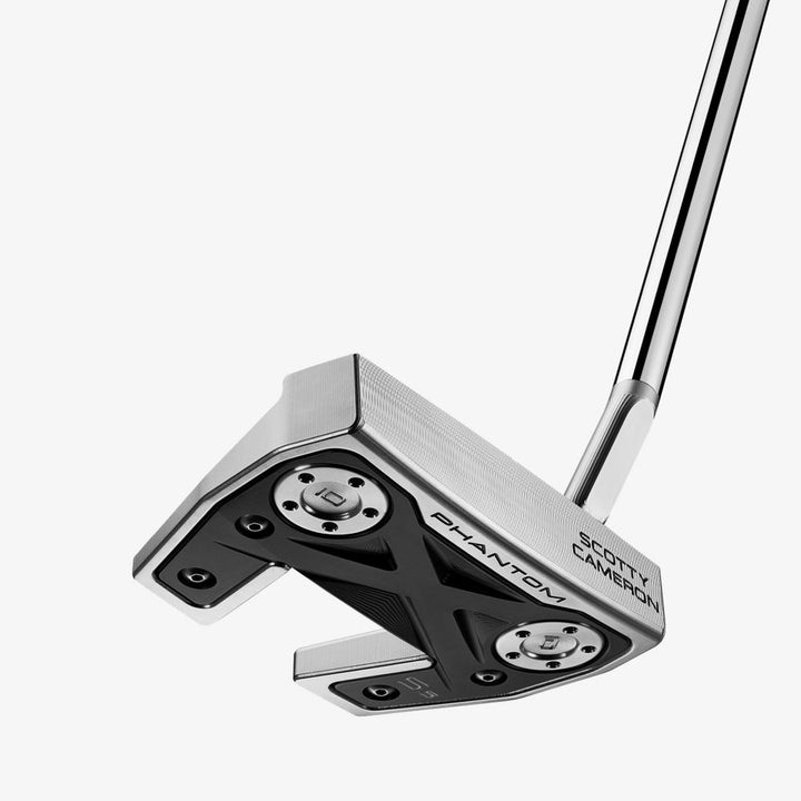 Scotty Cameron Phantom 5.5 2022 Putter