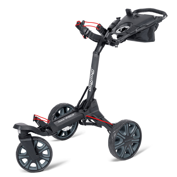 Bag Boy Volt Electric Cart