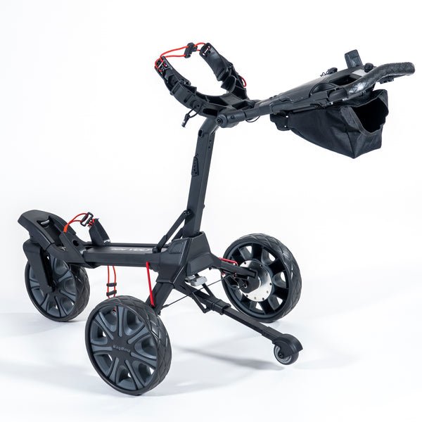 Bag Boy Volt Electric Cart