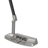 PING 2024 Anser 2 Putter with Graphite Shaft