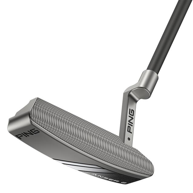 PING 2024 Anser 2 Putter with Graphite Shaft