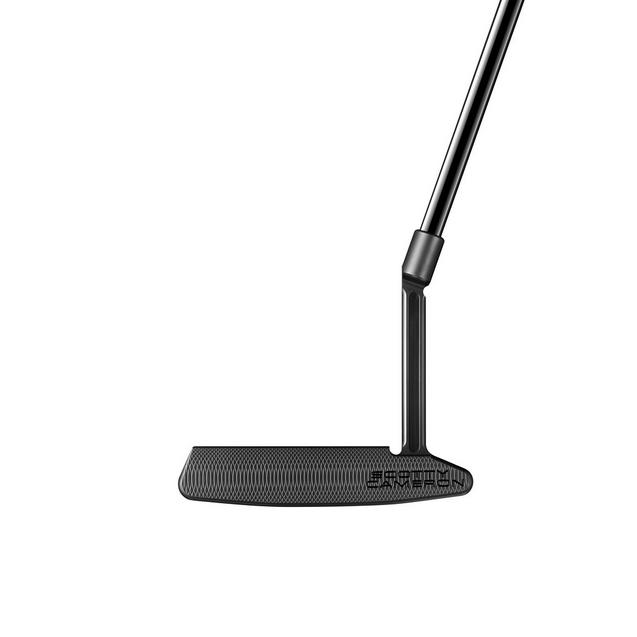 2024 B3 Triple Black Limited Newport 2  Longneck Putter 35" RH