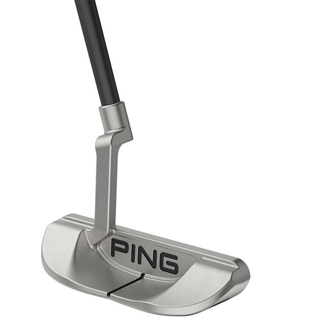 PING 2024 B60 Putter with Graphite Shaft