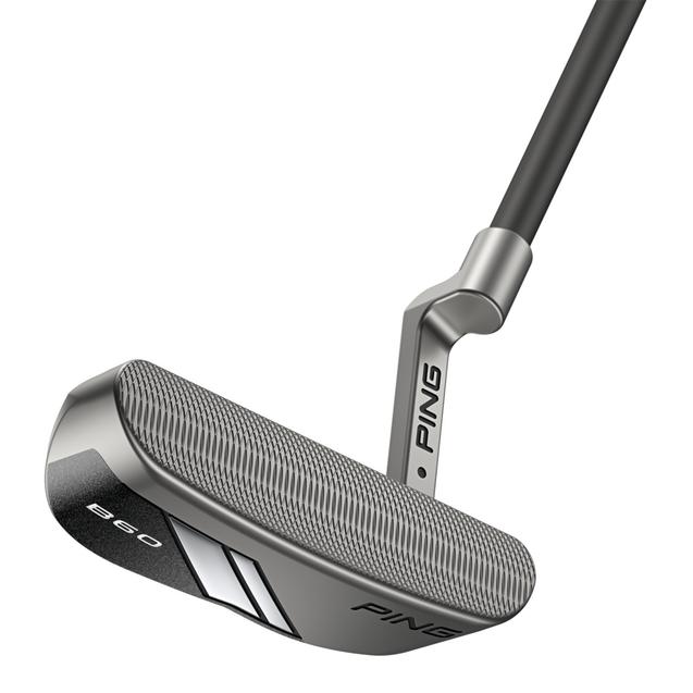 PING 2024 B60 Putter with Graphite Shaft