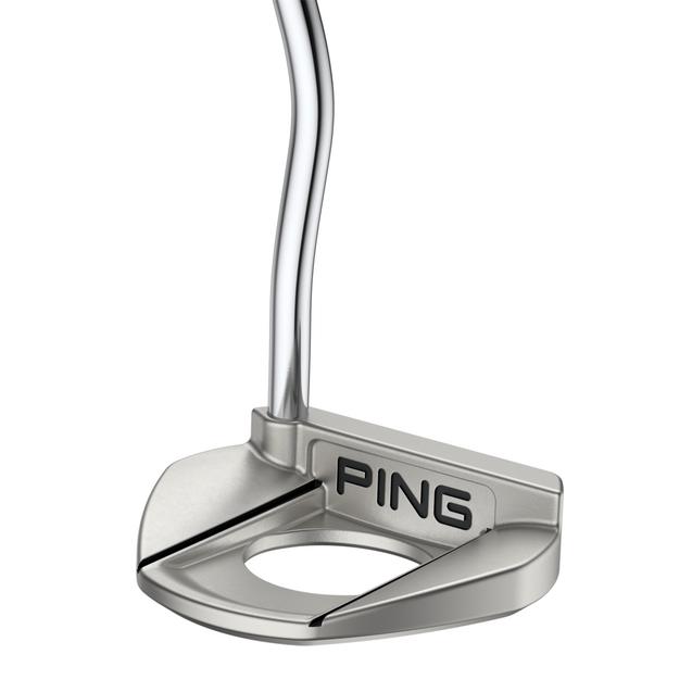 PING 2024 Fetch Putter with Steel Shaft