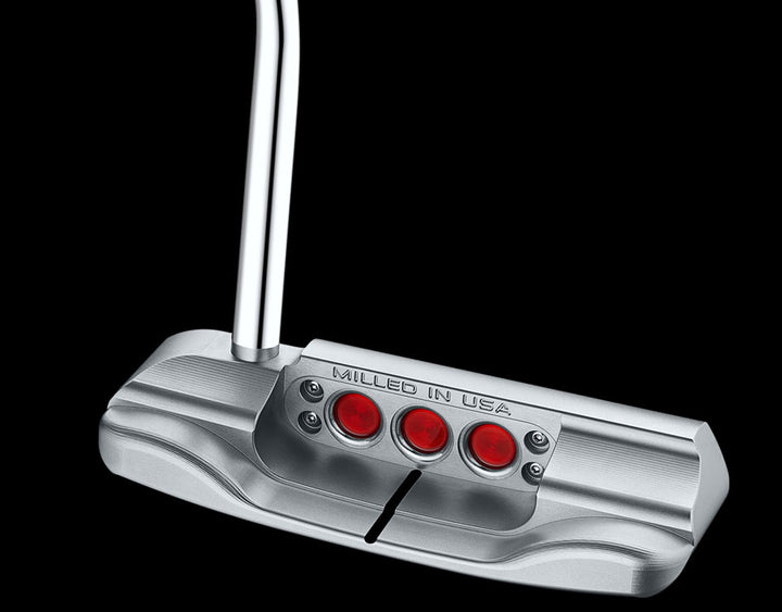 Scotty Cameron Studio Style 2025 Catalina Putter