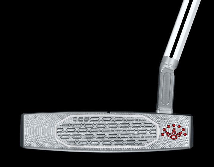 Scotty Cameron Studio Style 2025 Fastback 1.5  Putter