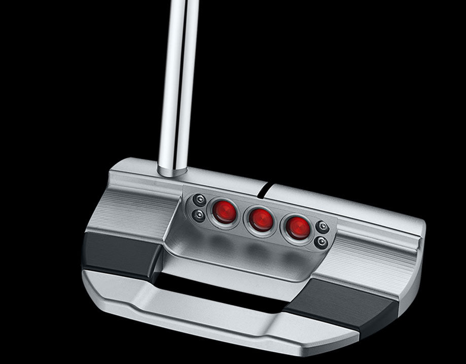 Scotty Cameron Studio Style 2025 Fastback Putter