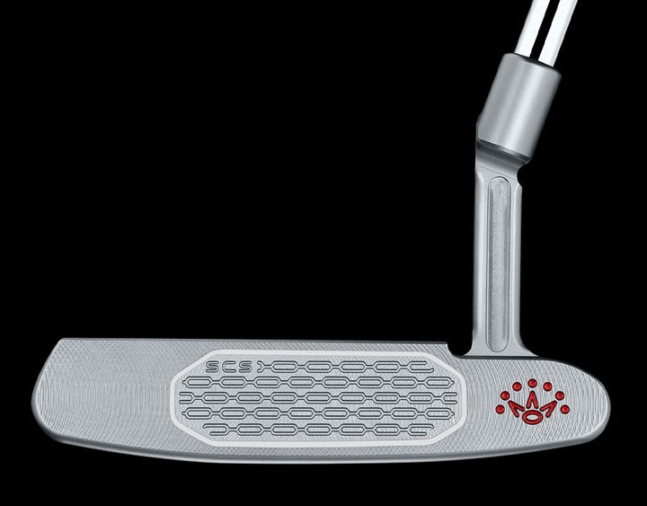 Scotty Cameron Studio Style 2025 Newport Putter