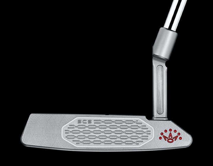 Scotty Cameron Studio Style 2025 Squareback 2 Putter