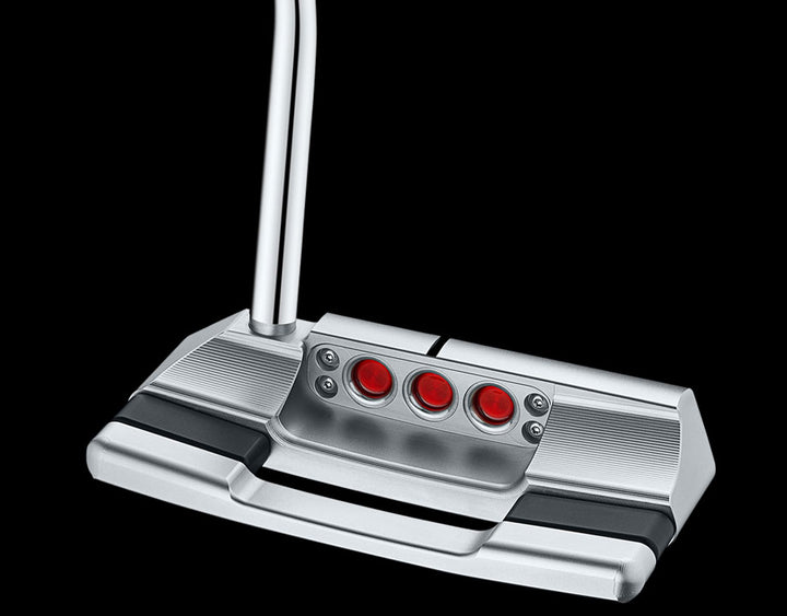 Scotty Cameron Studio Style 2025 Squareback Putter