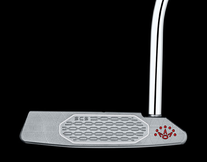 Scotty Cameron Studio Style 2025 Squareback Putter