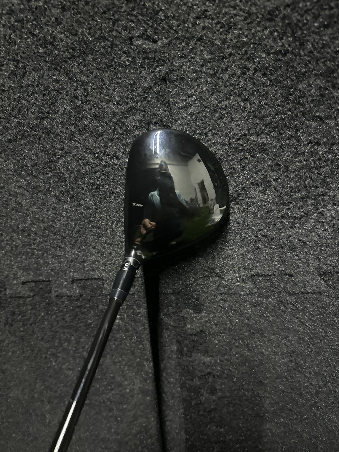 Demo Titleist TSR2 Fairway Wood