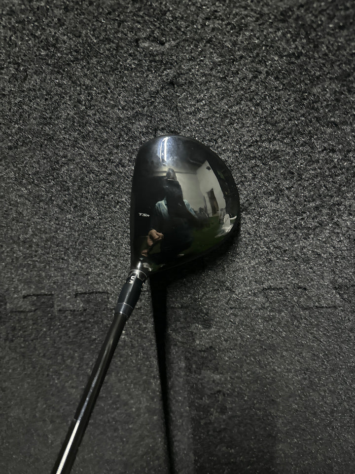 Demo Titleist TSR2 Fairway Wood