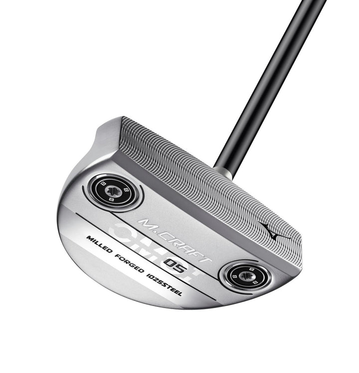 Mizuno OMOI TYPE 05 Putter