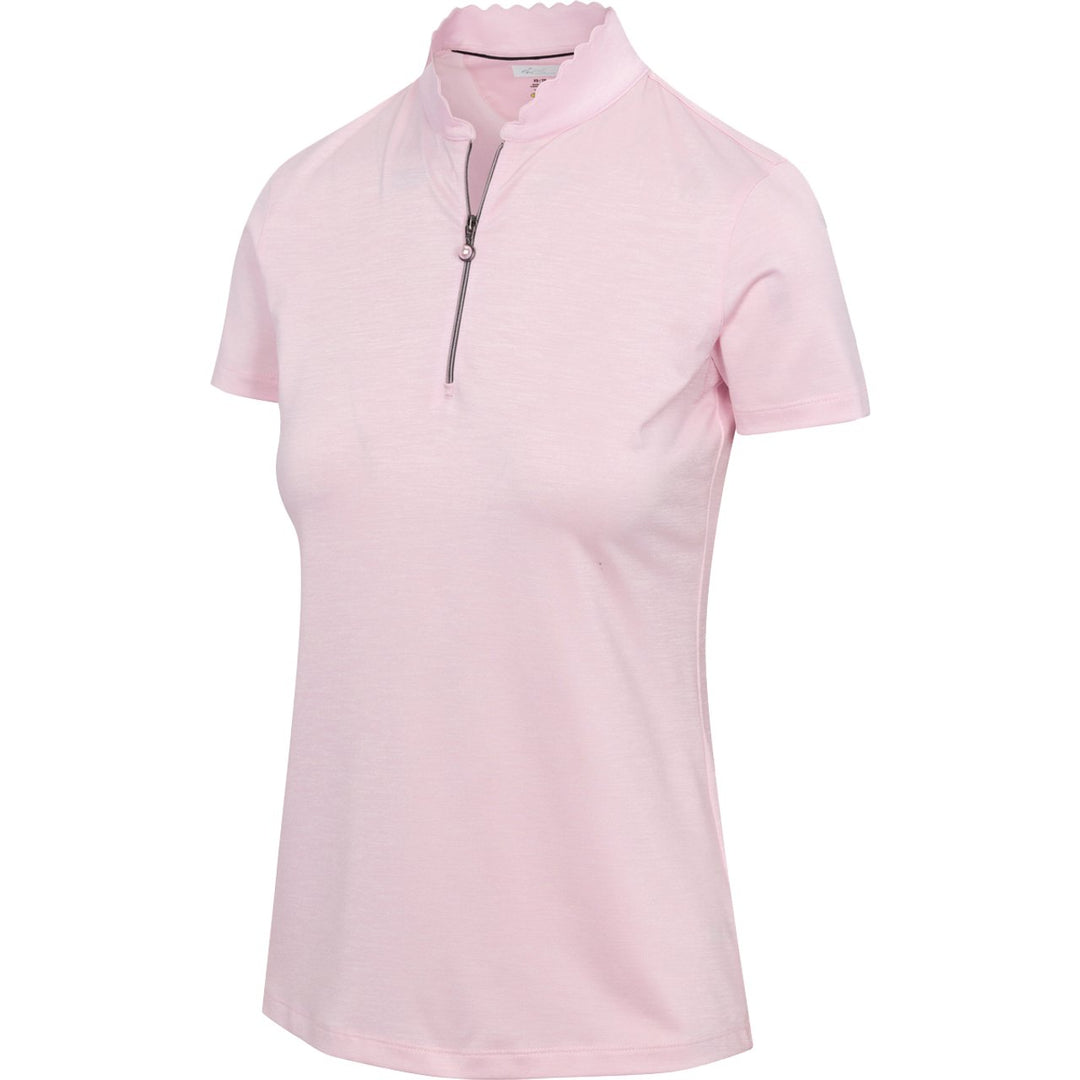 GN Women’s Sparkling Polo