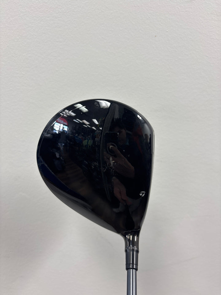 Demo TaylorMade Qi10 Driver- Right Hand-9.0- Diamana 60g Regular