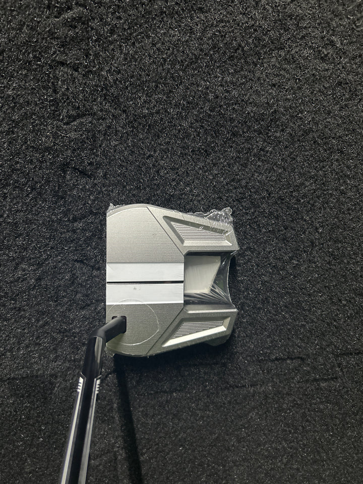 Demo TaylorMade GT Max Slant Neck Putter- Right Hand- 34"