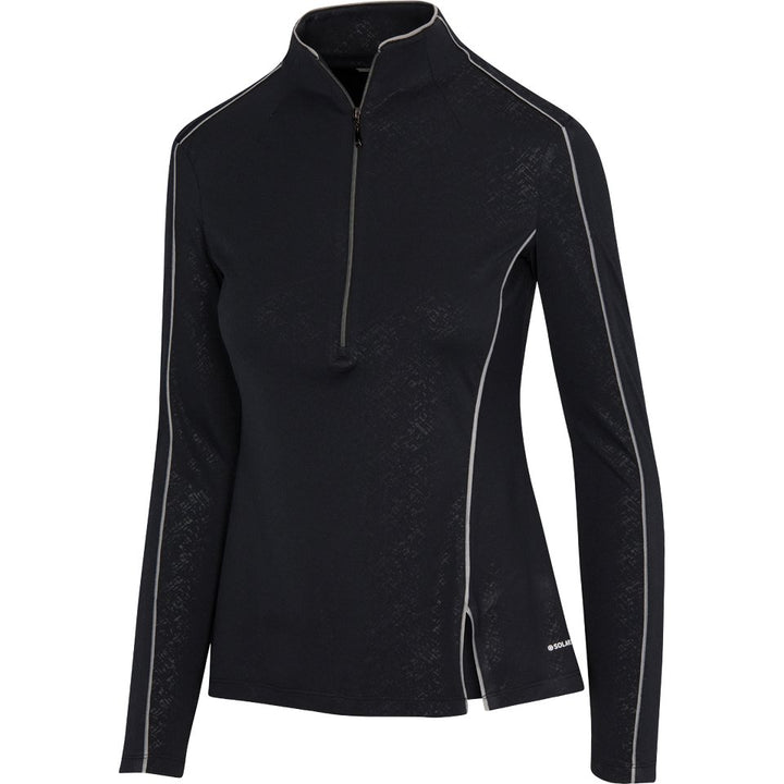 GN Women’s Titania Half Zip