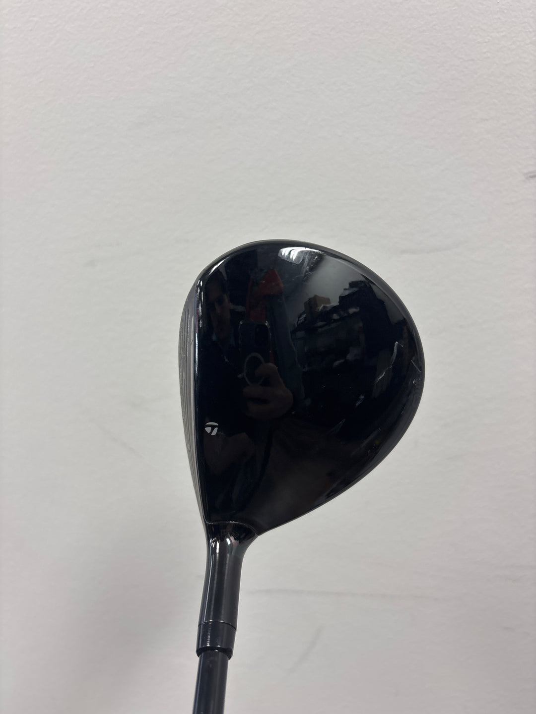 Demo TaylorMade Qi10 Fairway Wood- Right Hand-7-21-Ventus 60g Regular