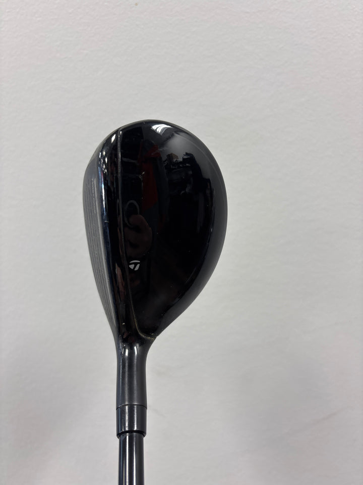 Demo Qi 10 Hybrid- Right Hand- 25.0- Ventus 60g Regular