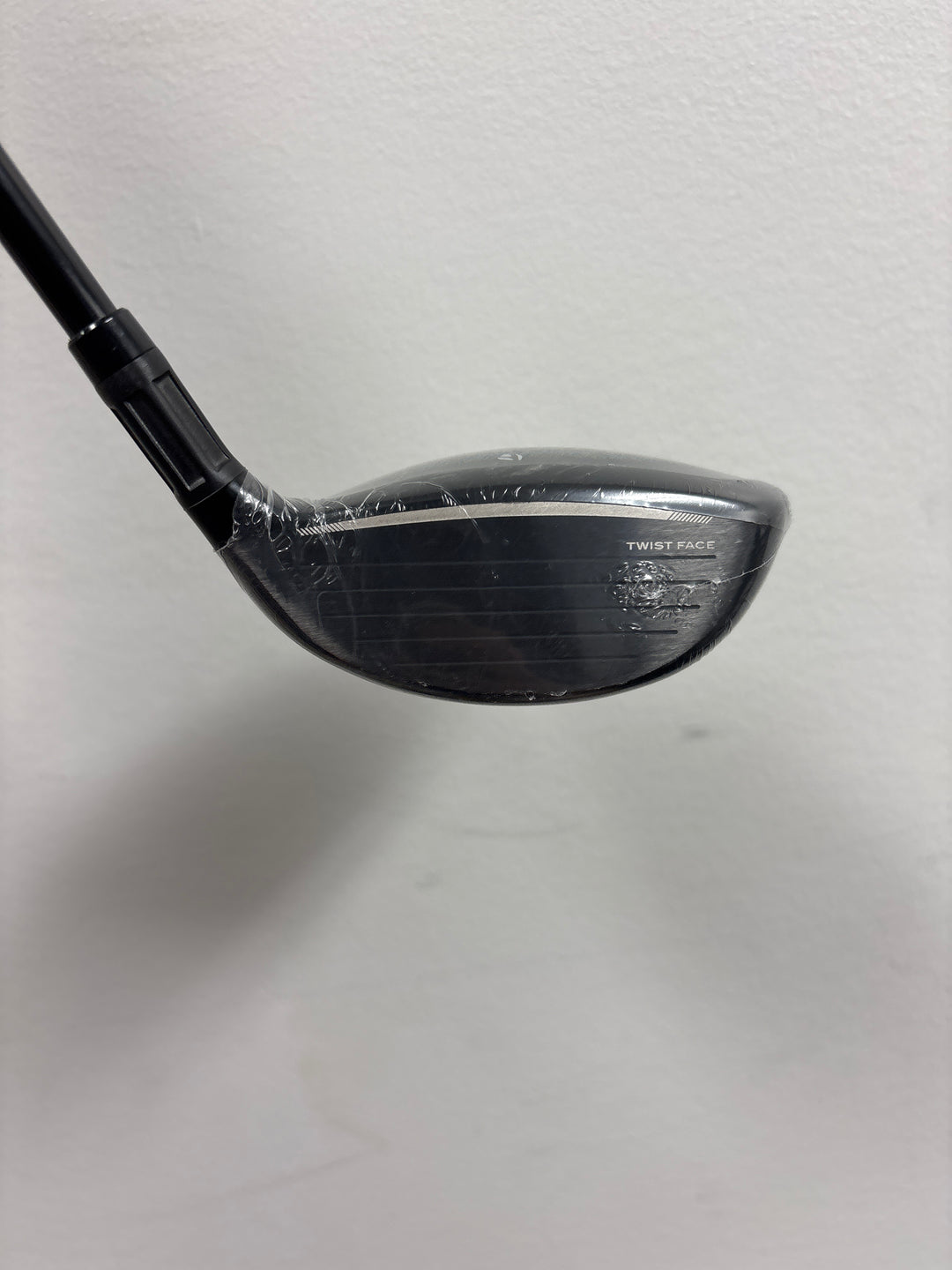 DEMO TaylorMade Stealth 2 Fairway - Left Hand- 18°- Ventus 60g Stiff