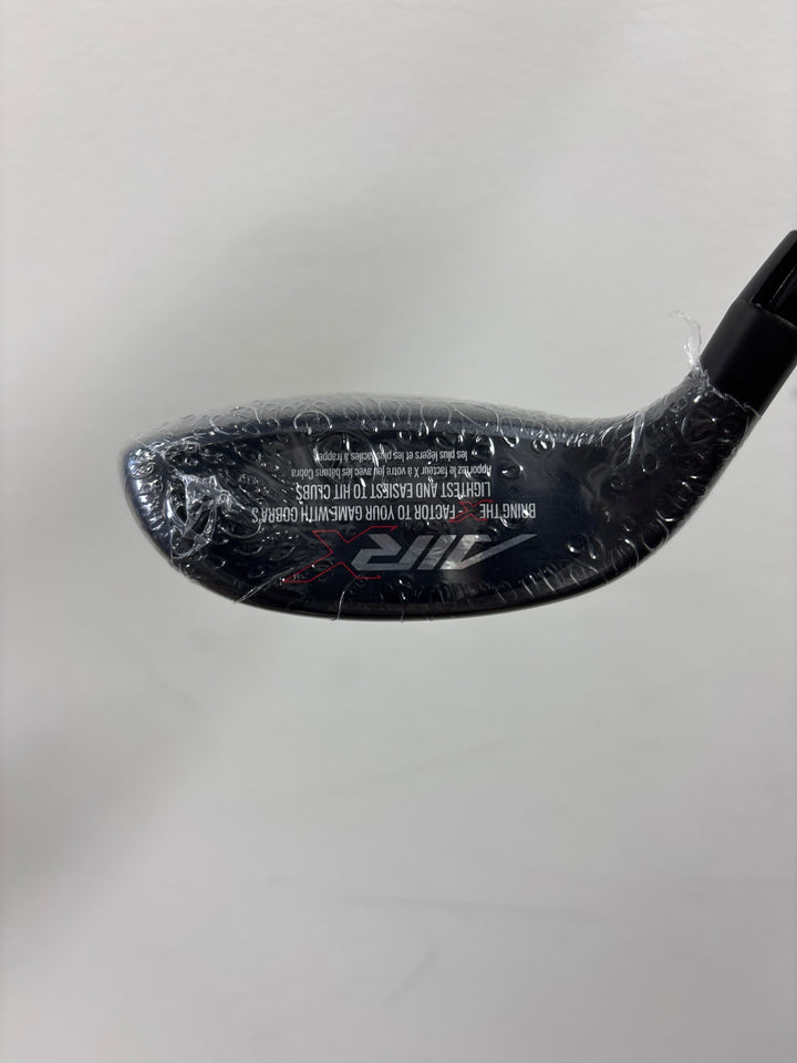 Demo Cobra AirX Offset Fairway Wood- Right Hand- 23.0- ULTRALITE 50g Regular