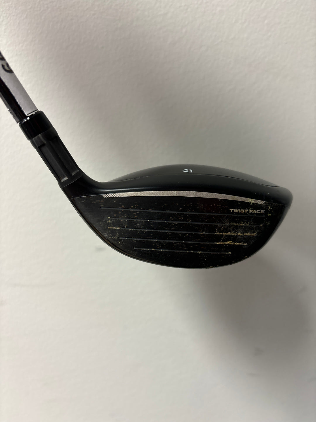 Demo TaylorMade Stealth 2 Fairway Wood- 15 Degree- Left Hand- Ventus Regular