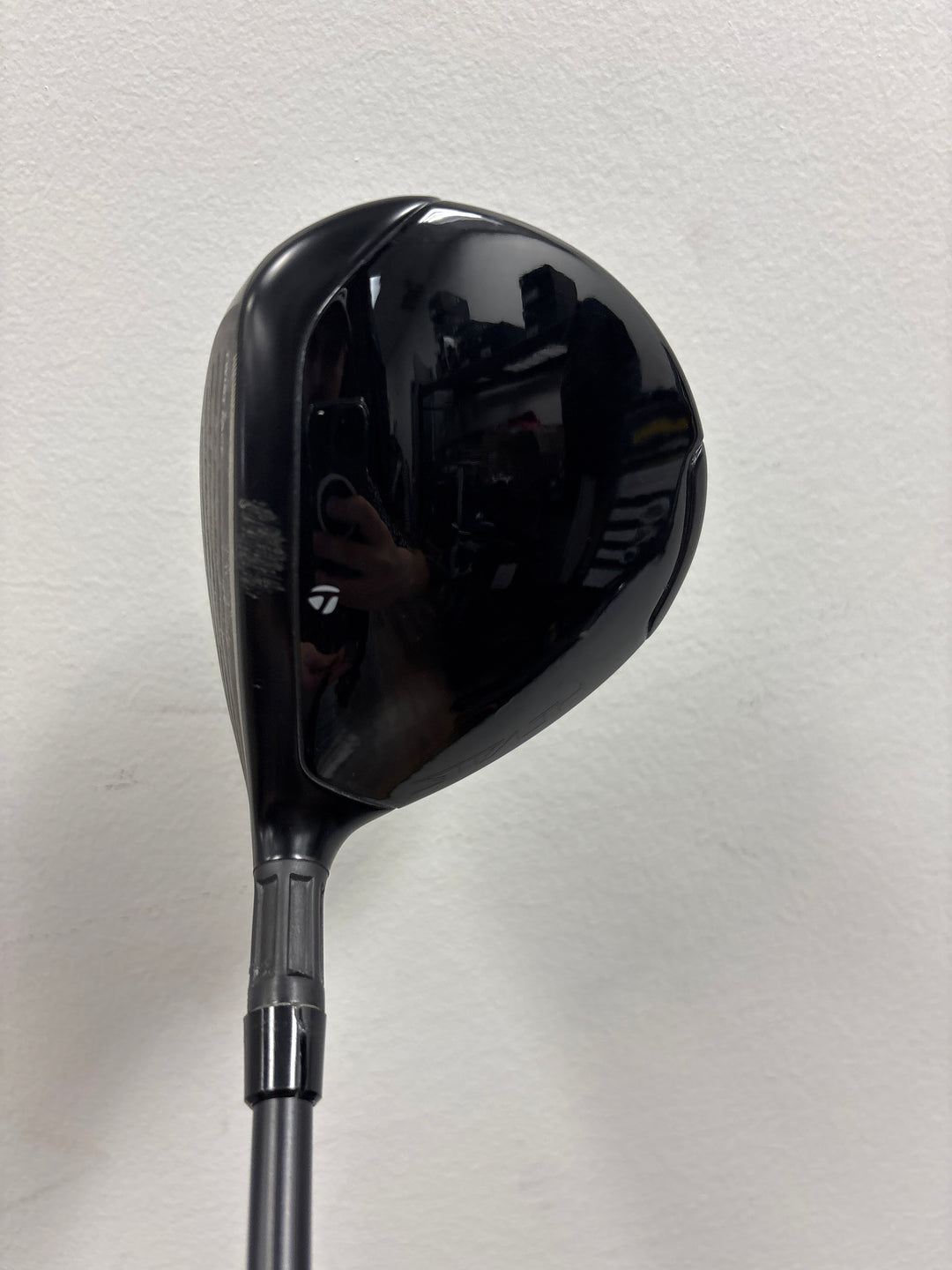 DEMO TaylorMade Stealth 2 Fairway - Right Hand- 15°- Helium 50g Reg