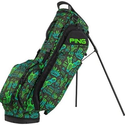 Ping Hoofer Stand Bag